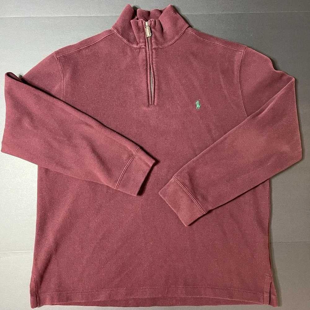 Ralph Lauren this polo